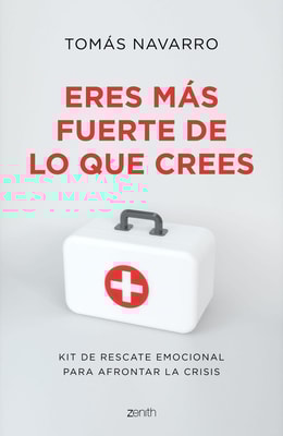 Eres más fuerte de lo que crees
