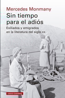 Sin tiempo para el adiós