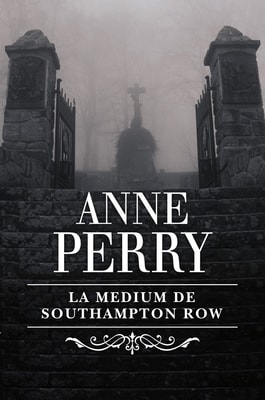 La médium de Southampton Row (Inspector Thomas Pitt 22)