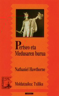 Pertseo eta Medusaren burua