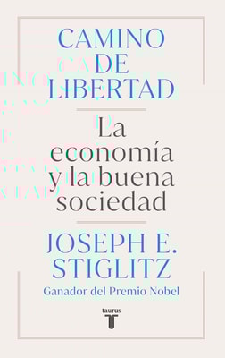 Camino de libertad