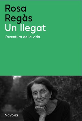 Un llegat (L'aventura de la vida)