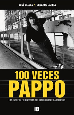 100 Veces Pappo