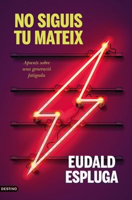 No siguis tu mateix
