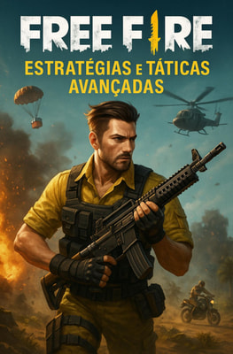 Free Fire - Estratégias e Táticas Avançadas