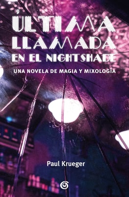 Última llamada en el Nightshade