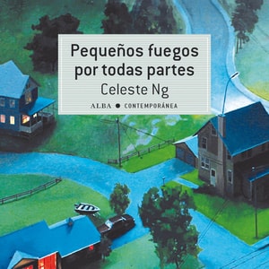 Pequeños fuegos por todas partes