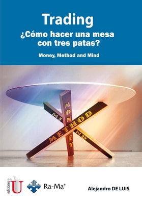Trading ¿Cómo Hacer Una Mesa Con Tres Patas?