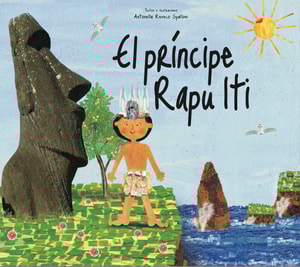 El príncipe Rapu Iti