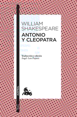 Antonio y Cleopatra