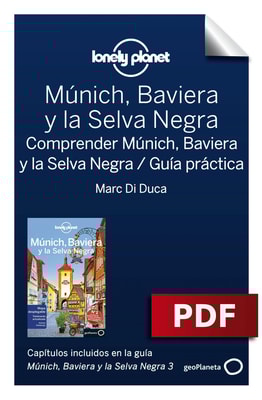 Múnich, Baviera y la Selva Negra 3_6. Comprender y Guía práctica