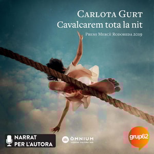 Cavalcarem tota la nit