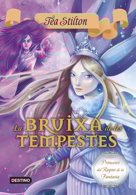 La Bruixa de les Tempestes