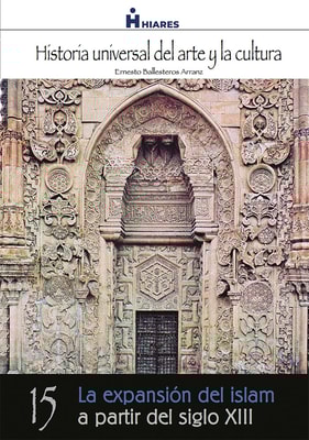 Expansión del Islam a partir del Siglo XIII