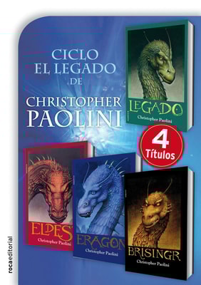 Ciclo El Legado
