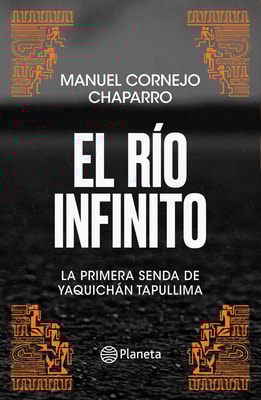 El río infinito