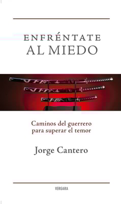 Enfréntate al miedo