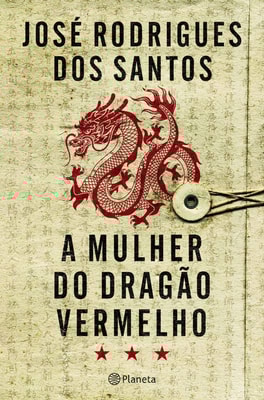 A Mulher do Dragão Vermelho