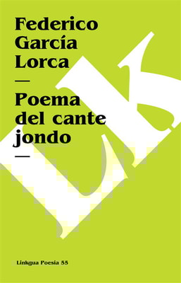 Poema del cante jondo