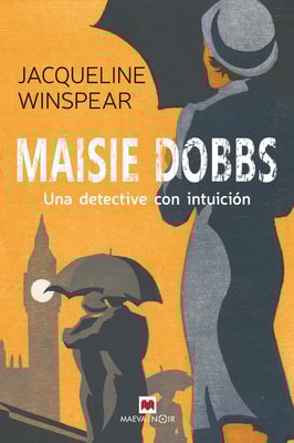 Maisie Dobbs