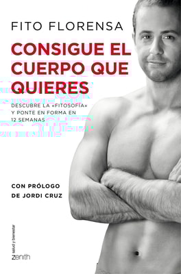 Consigue el cuerpo que quieres