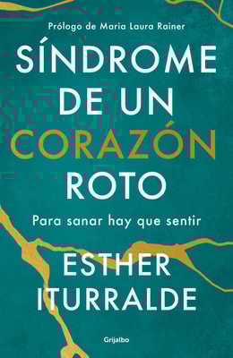 Síndrome de un corazón roto