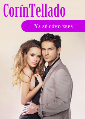 Ya sé cómo eres