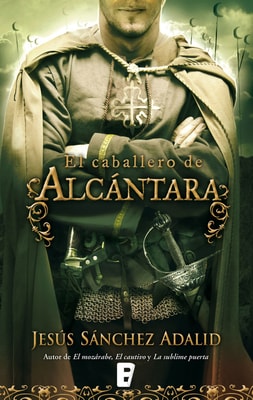 El caballero de Alcántara
