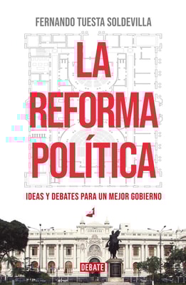 La reforma política