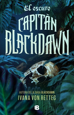 El oscuro capitán Blackdawn