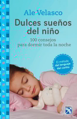 Dulces sueños del niño