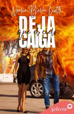 Deja que el cielo caiga