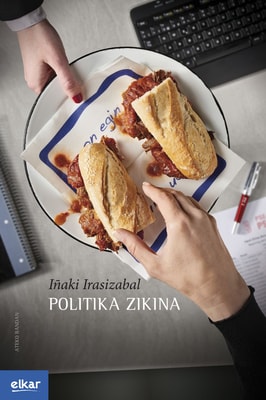 Politika zikina