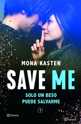 Save Me (Serie Maxton Hall 1)