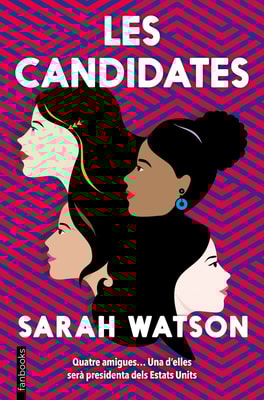 Les candidates