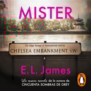 Mister (latino) (Mister 1)