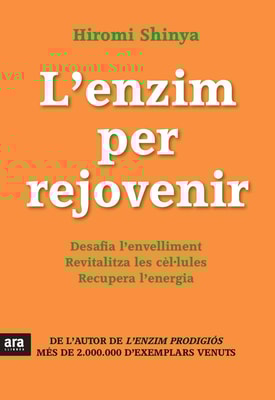 L'enzim per rejovenir