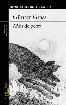 Años de perro (Trilogía de Danzig 3)