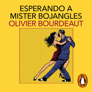 Esperando a mister Bojangles