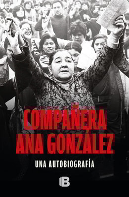 Compañera Ana González