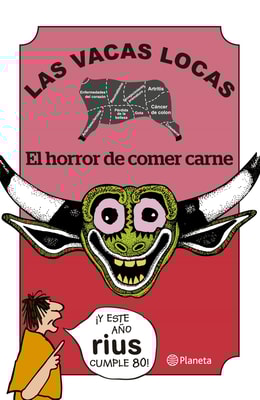Las vacas locas