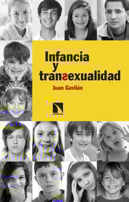Infancia y transexualidad