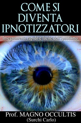 Come si diventa ipnotizzatori