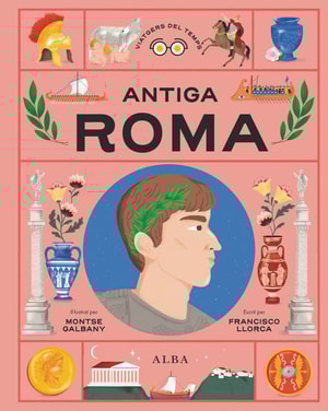 Antigua Roma