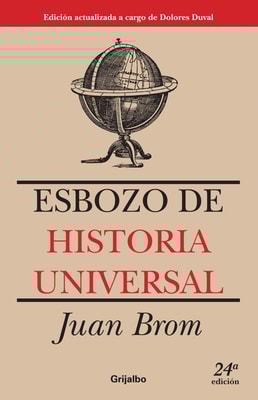 Esbozo de historia universal
