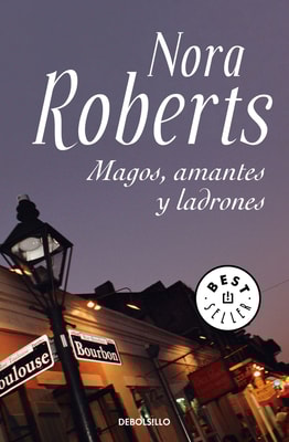 Magos, amantes y ladrones