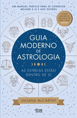 Guia Moderno de Astrologia