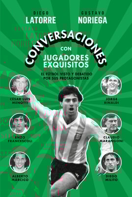 Conversaciones con jugadores exquisitos