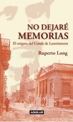 No dejaré memorias