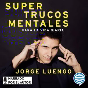 Supertrucos  mentales para la vida diaria